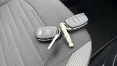 Hyundai i10 1.0 MPi SE Connect 5dr Auto Petrol Hatchback